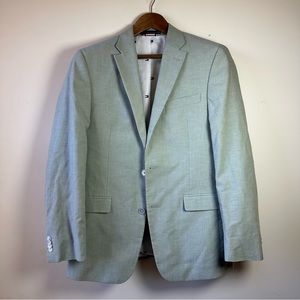 Tommy Hilfiger Linen Sport Coat - 38R